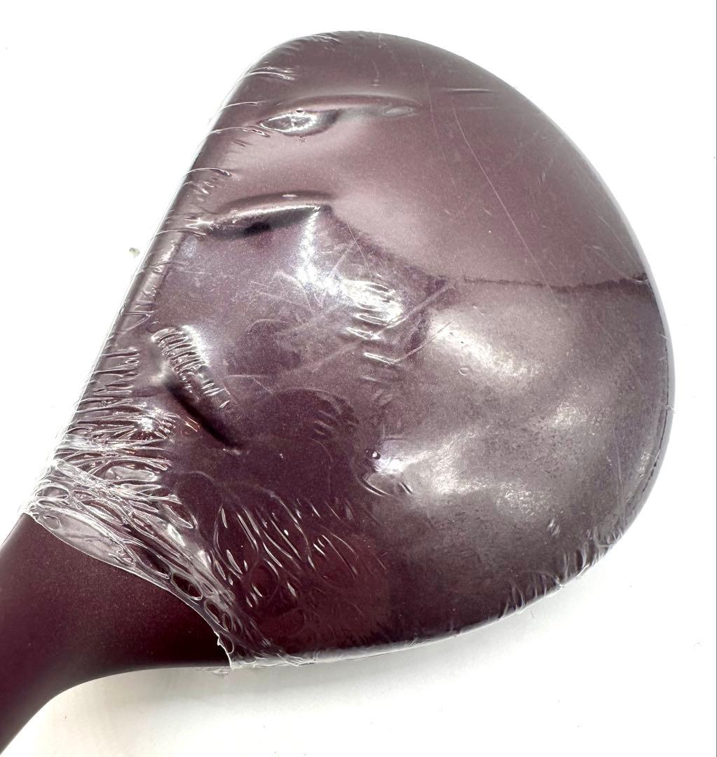 新品｜ PINGピン｜GLE2フェアウェイウッド7番レディースショート26度／L