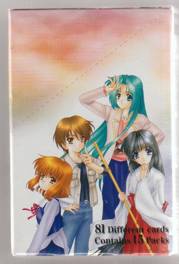 その他 Assemblage Selection High Grade Ver. BOX