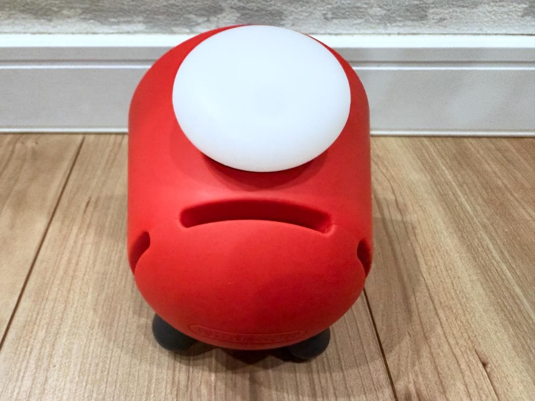 Alarmo（アラーモ）ニンテンドー サウンドクロック