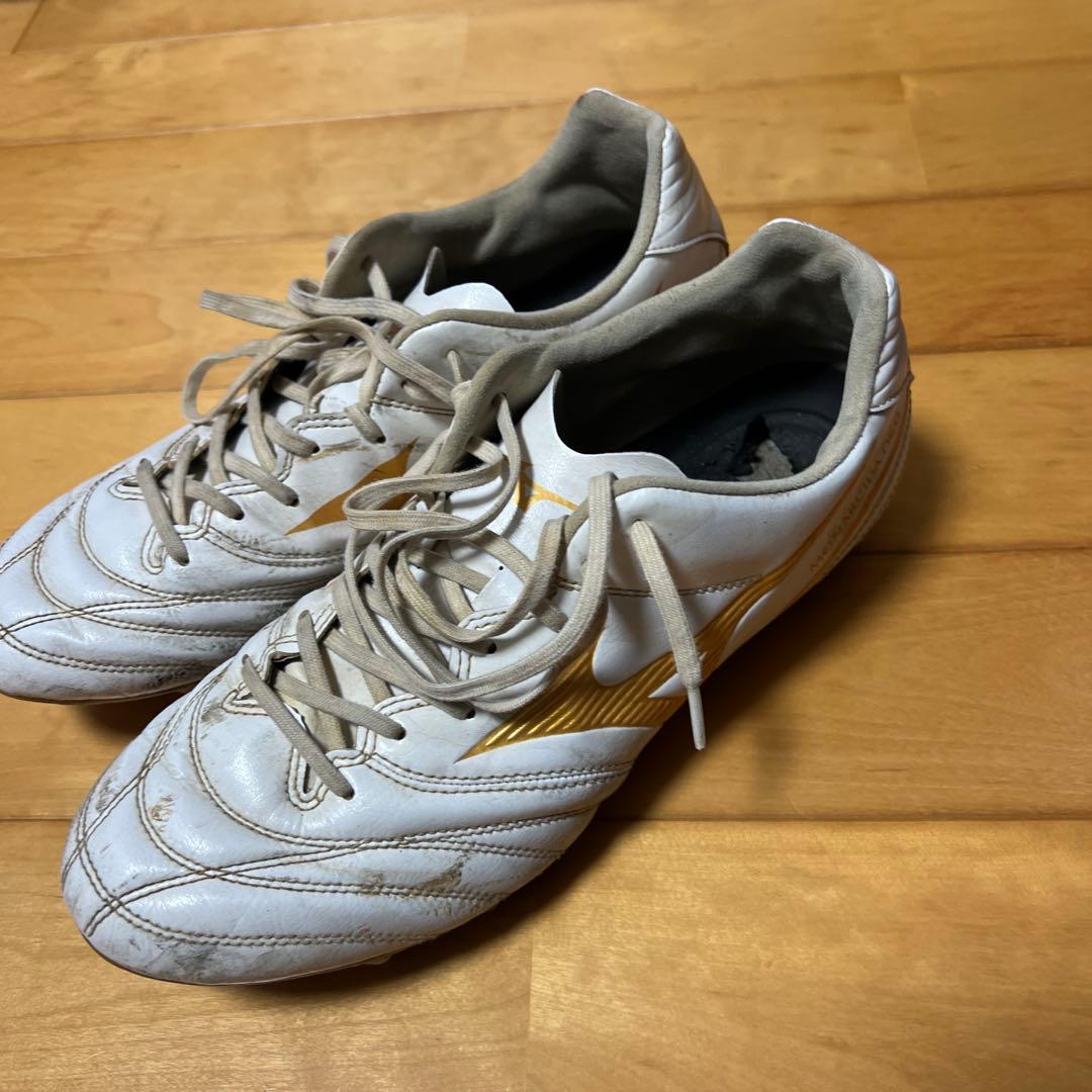 ミズノ モレリアネオ