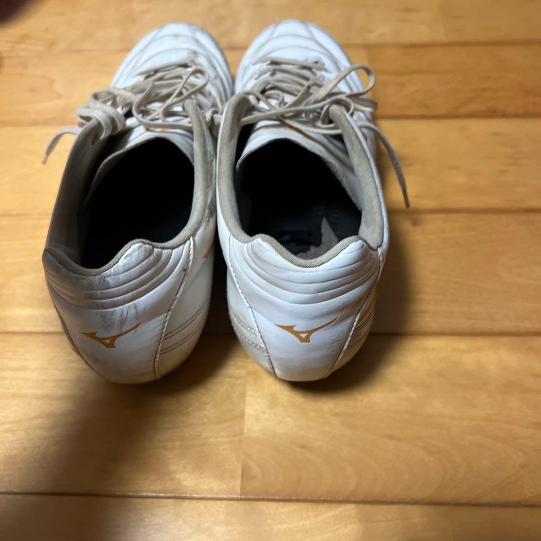 ミズノ モレリアネオ