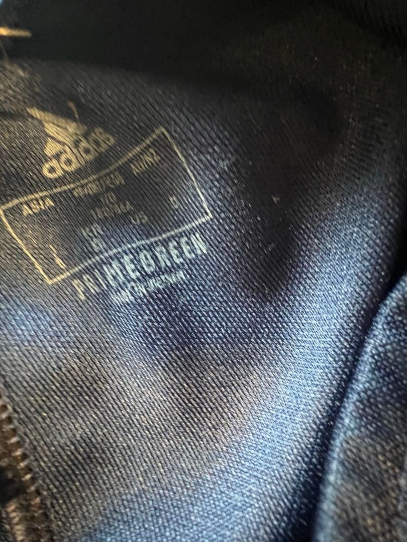 横浜F・マリノス CONDIVO20 プレゼンテーションパンツ Oサイズ