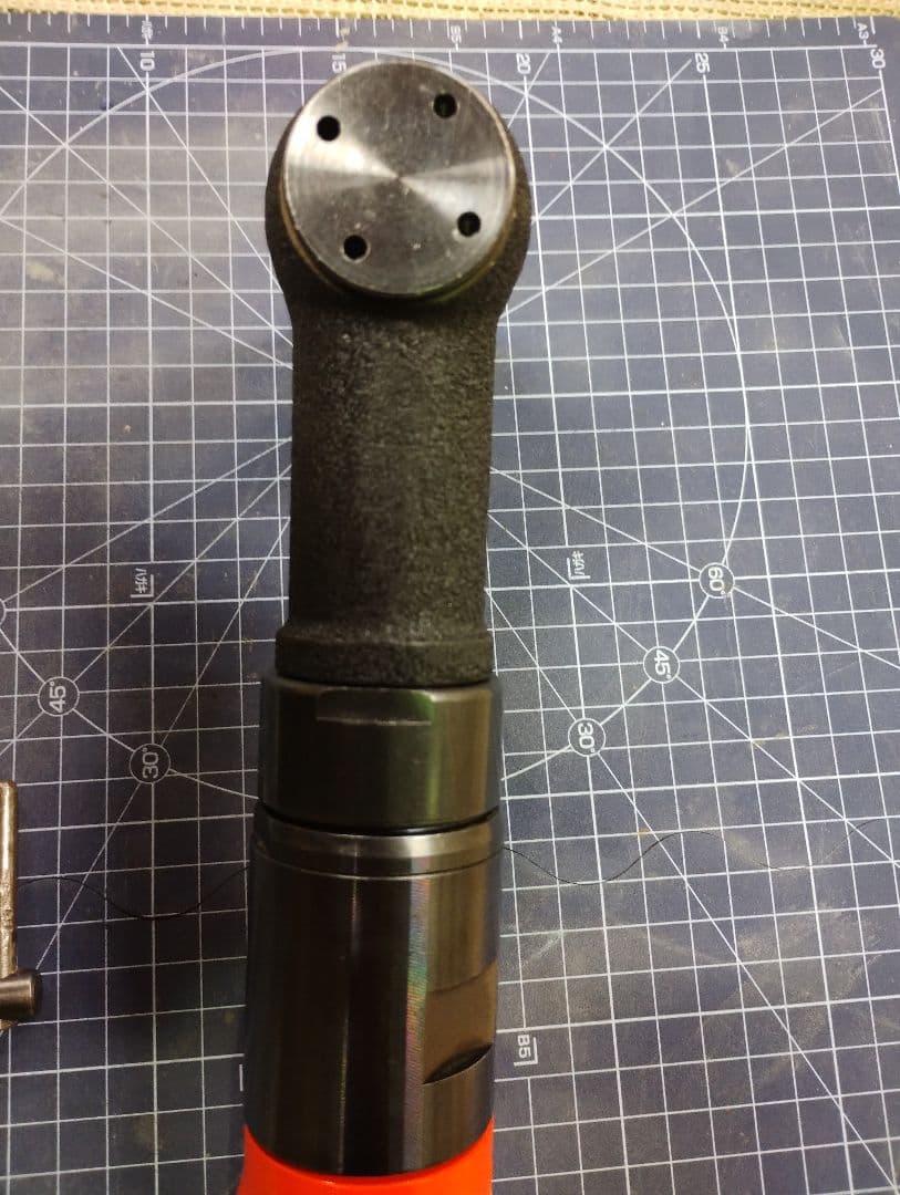 不二空機　コーナードリル　FUJI FCD-6X-2