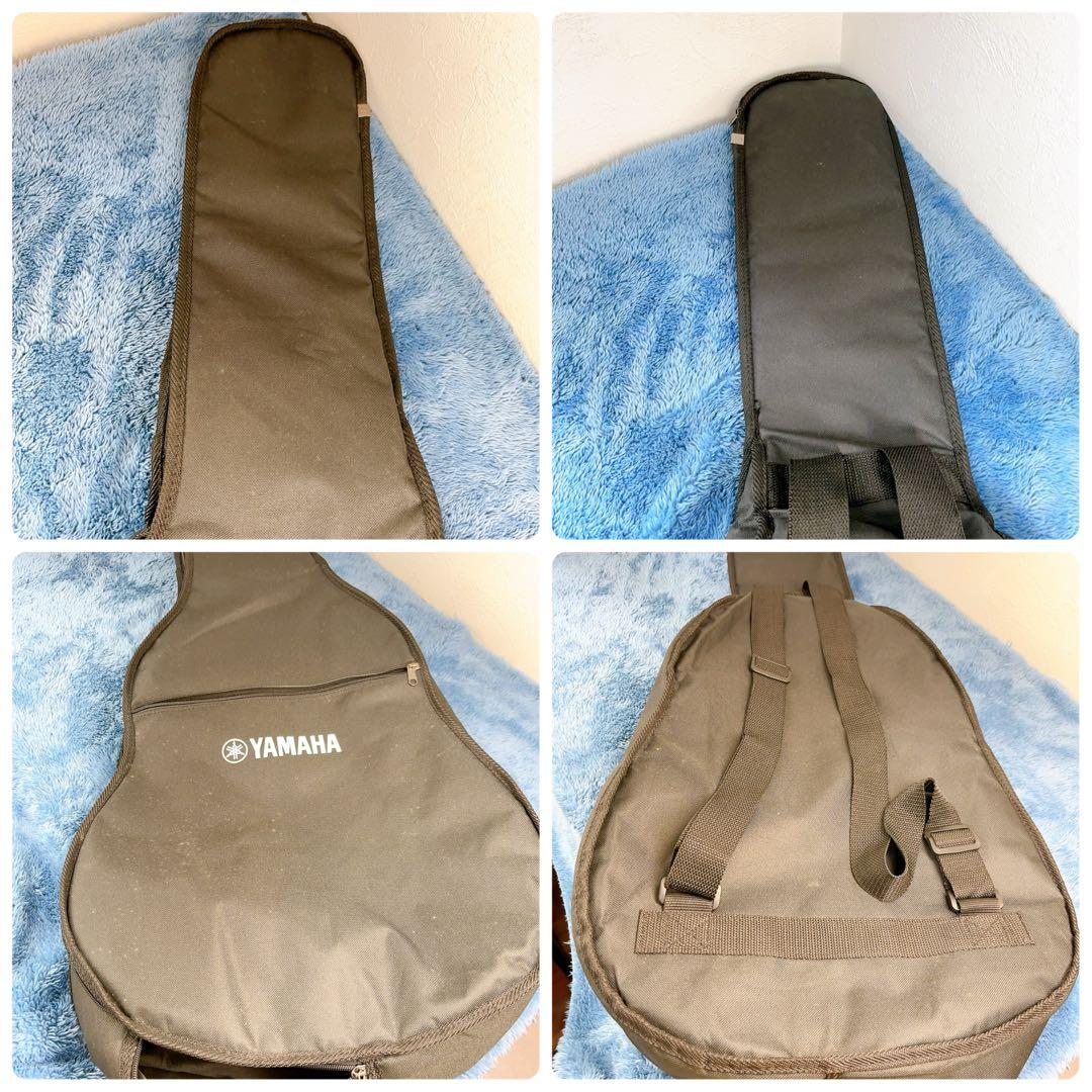 トミーYAMAHA FS820 アコースティックギター ブルー