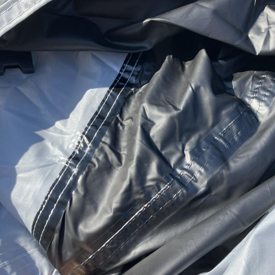 【極美品】コールマン タフスクリーン 2ルームエアー LDX+ Coleman