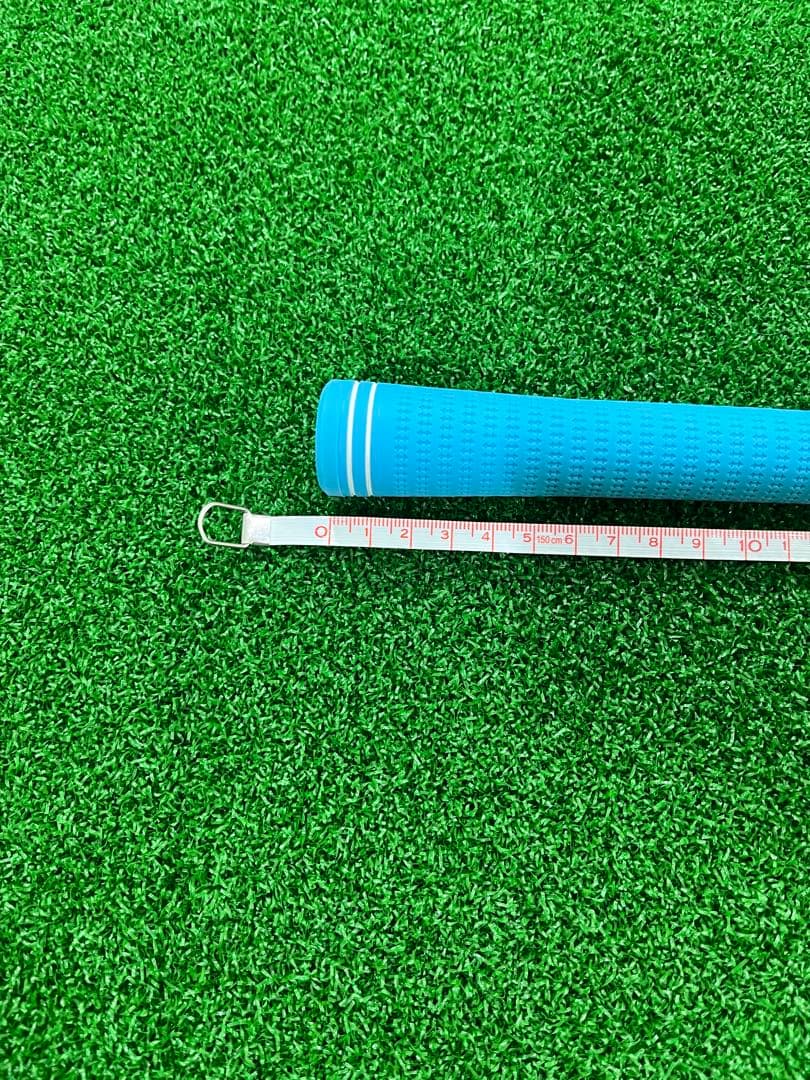 三菱ケミカルVANQUISH 5 X ドライバー　テーラーメイドスリーブ