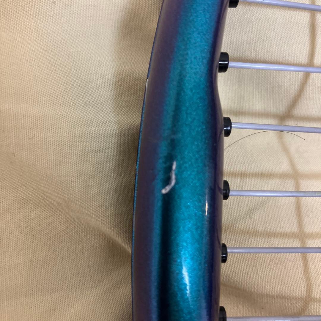 ラケット(硬式用) Wilson Ultratour100 V4.0