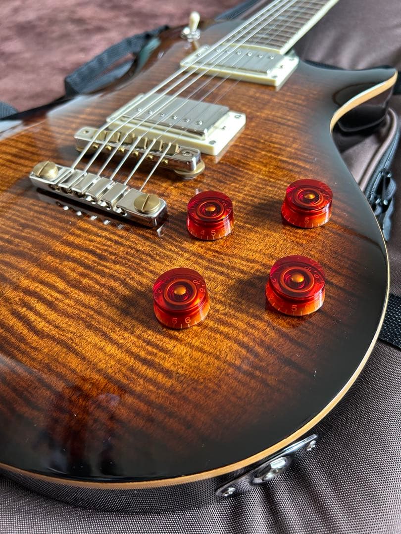 ギター PRS SE MCCARTY 594 SINGLECUT