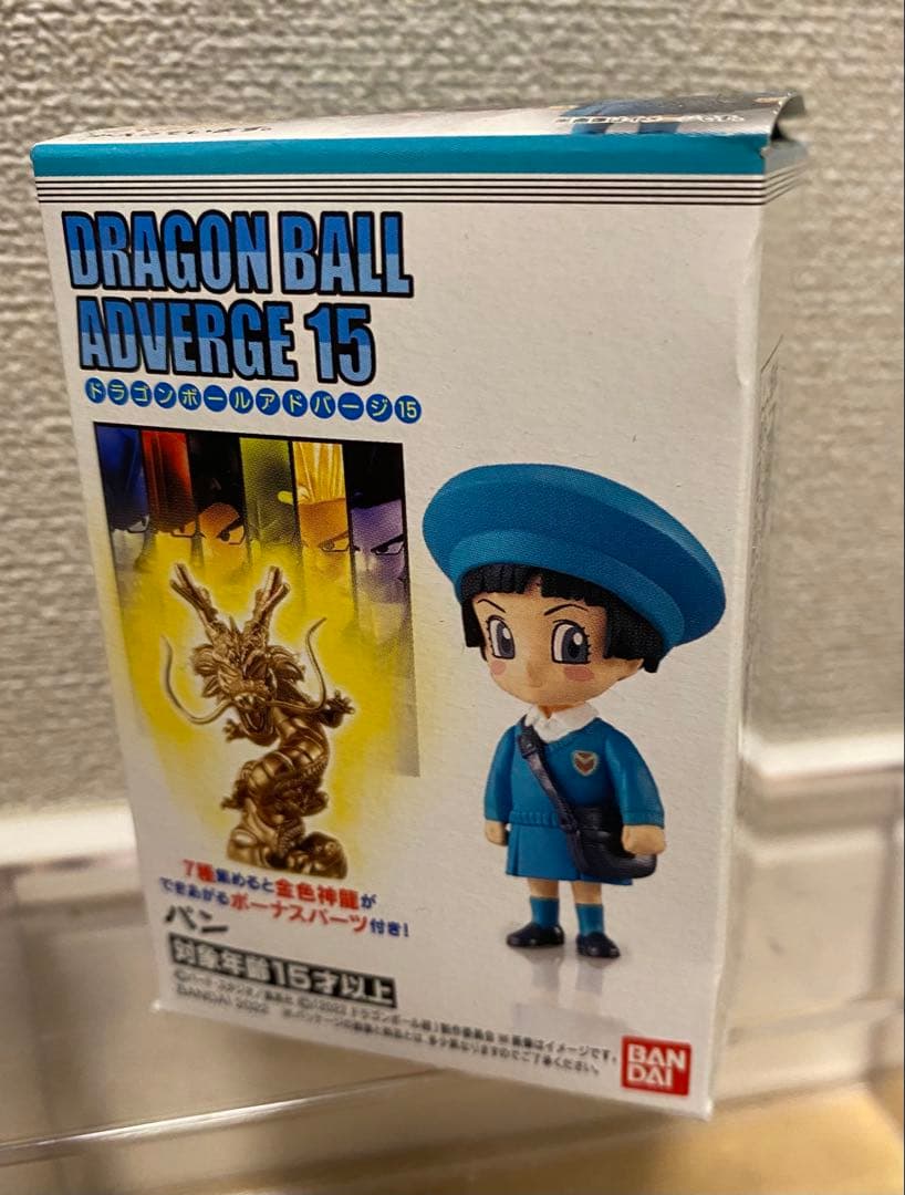 ドラゴンボール　ドラゴンチルドレン　vol.1フルコンプ　vol.2未コンプ