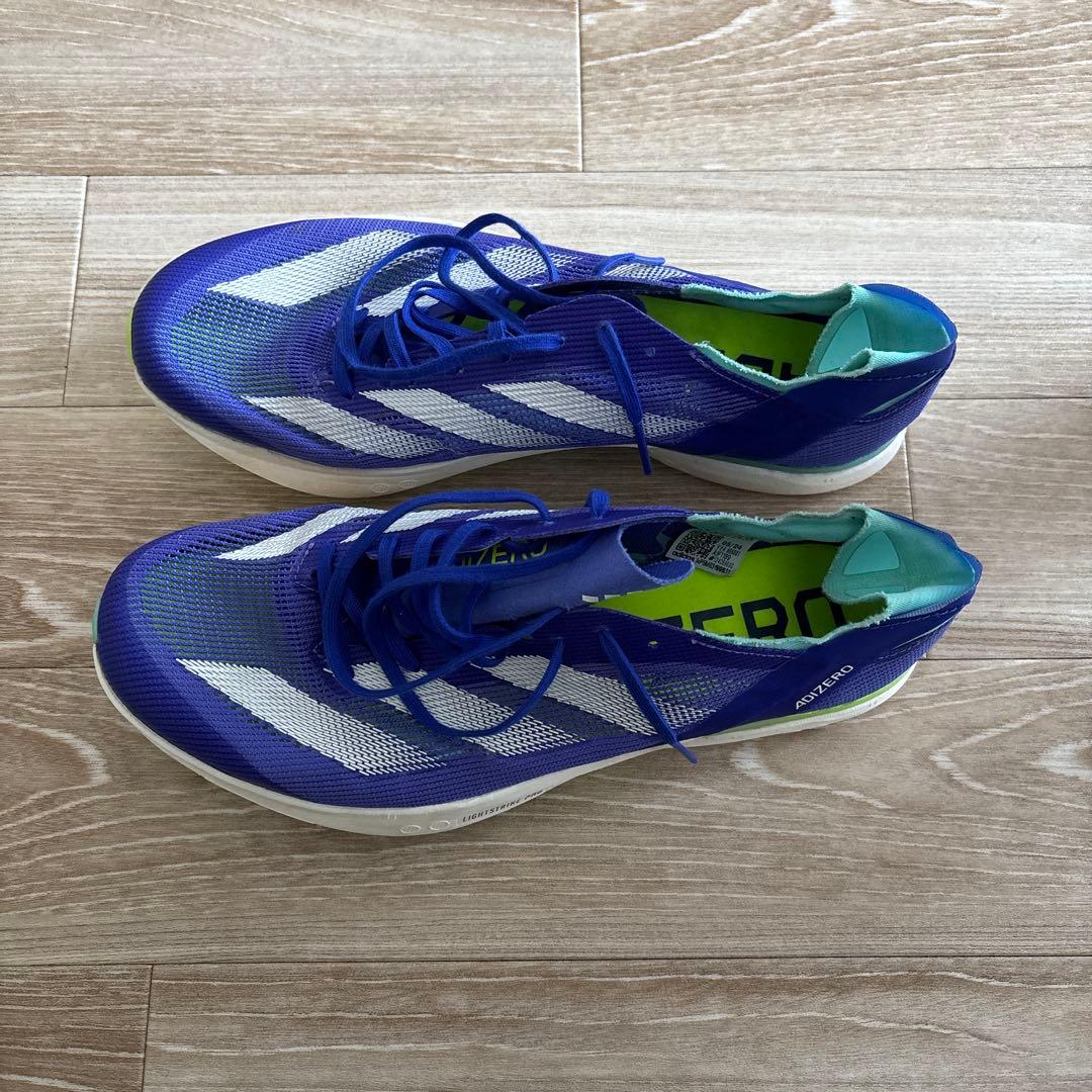 adidas アディゼロアバンチ2 26.5cm