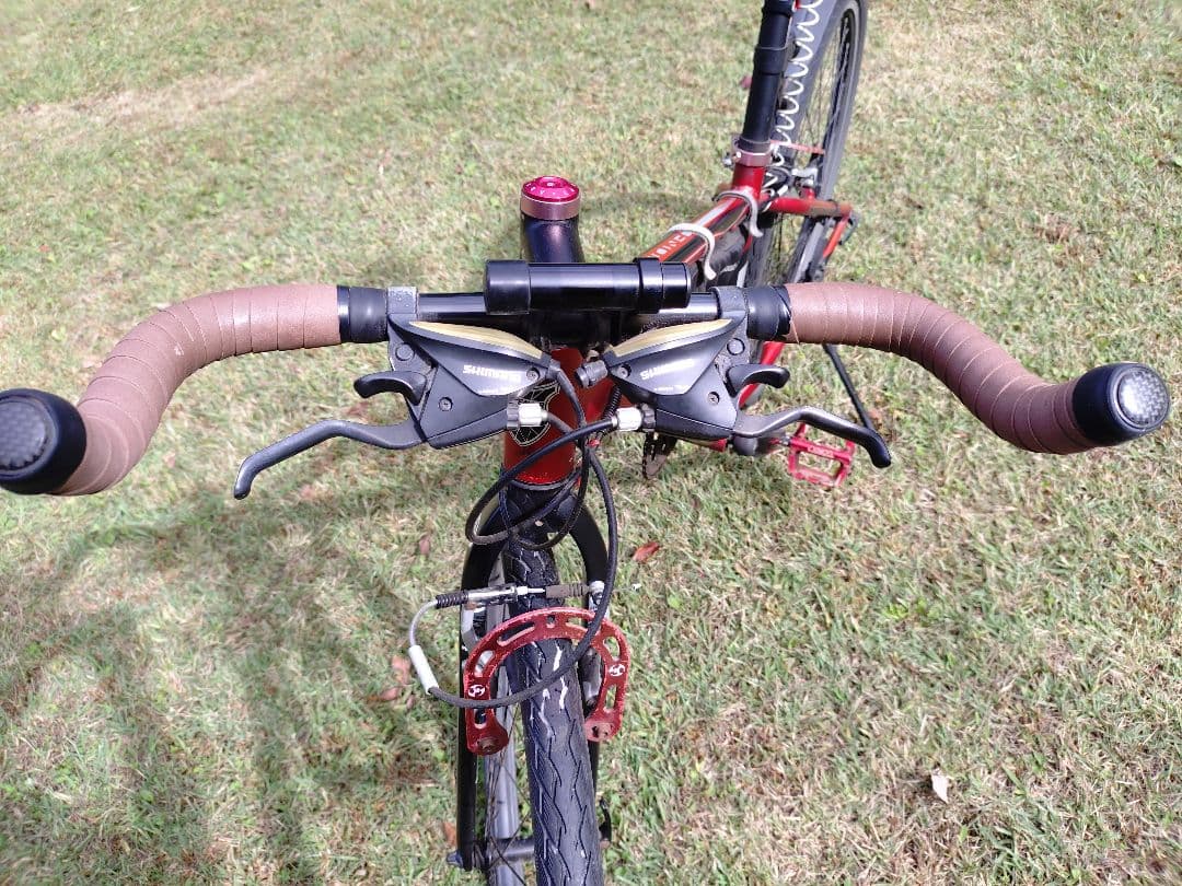 Asahi Endeavor 27.5インチ　エンデバー MTB