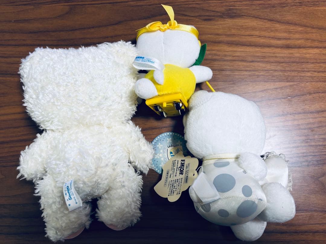 サンリオ　ハローキティ　ぬいぐるみ　アリス　ゴスロリ　グッズコレクション