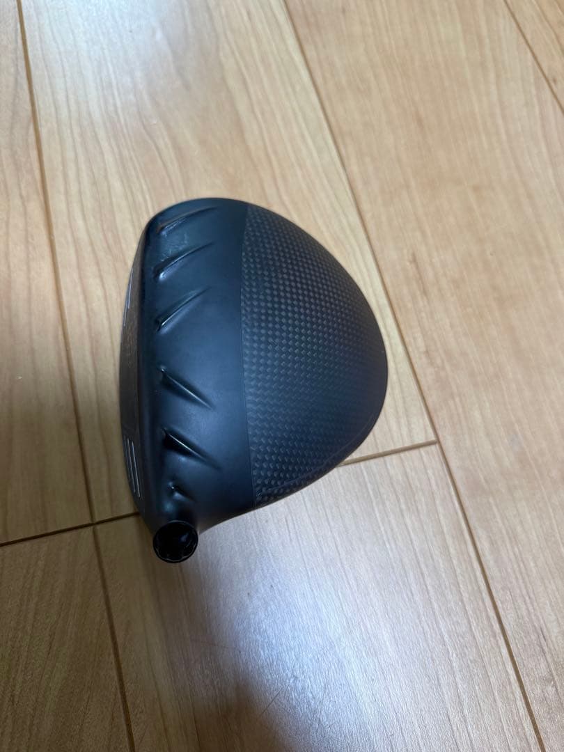 PING G440 LST ドライバー ヘッドのみ【シャフトは相談可】