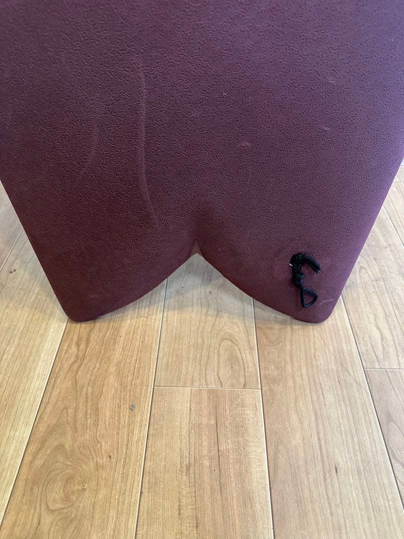 CRIME サーフボード