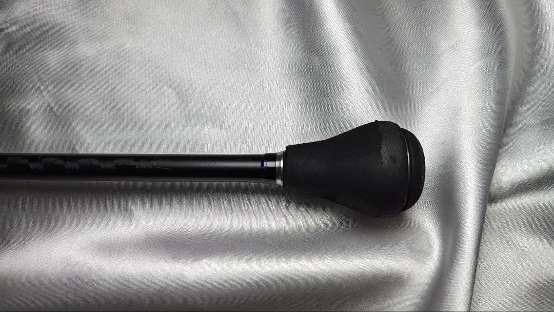 オシアジガーインフィニティモーティブ610-4