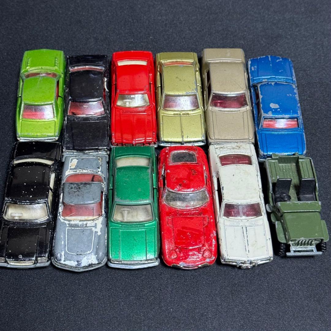 トミカ　個別販売のみ