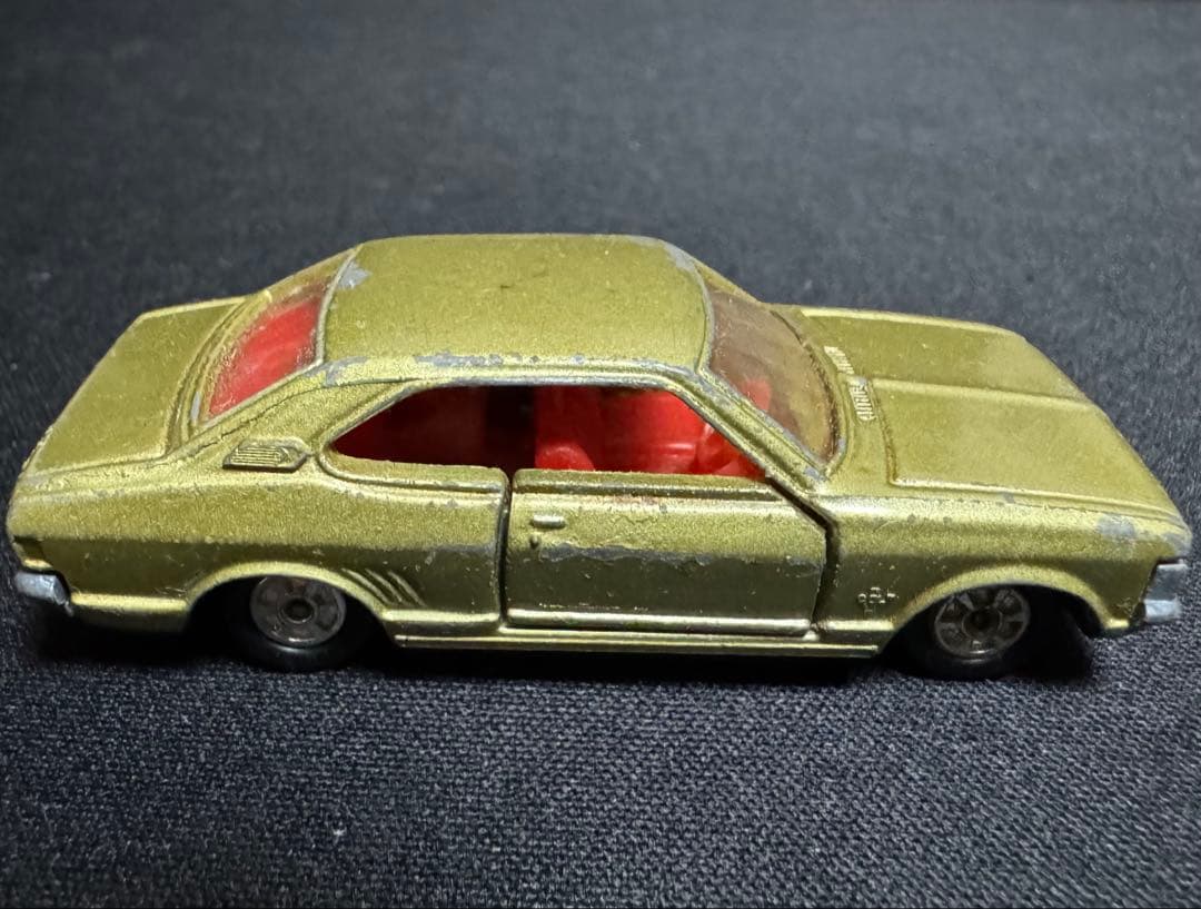 トミカ　個別販売のみ