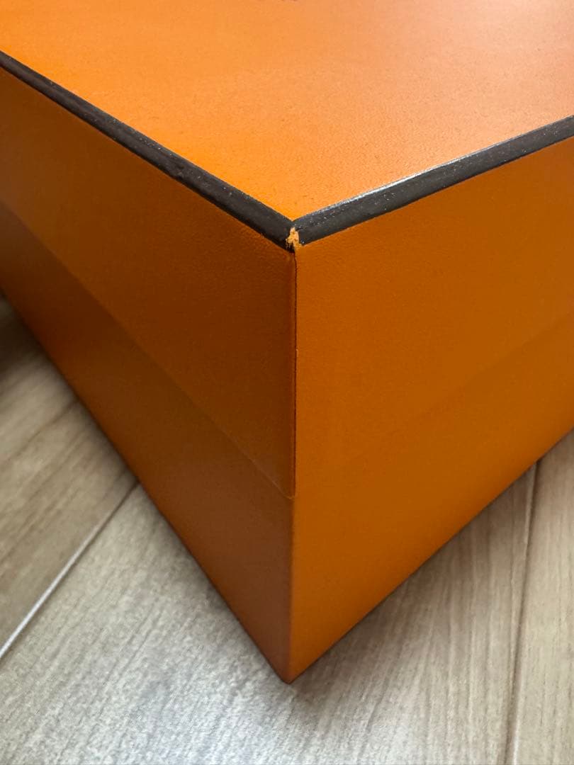 エルメス 空箱 バーキン30 HERMES
