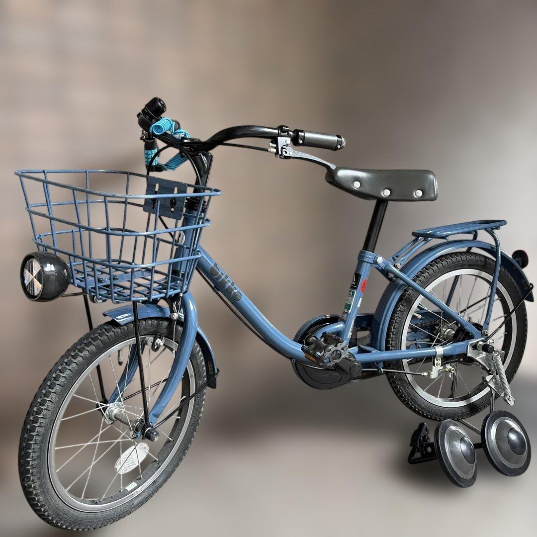 biike 子供用自転車