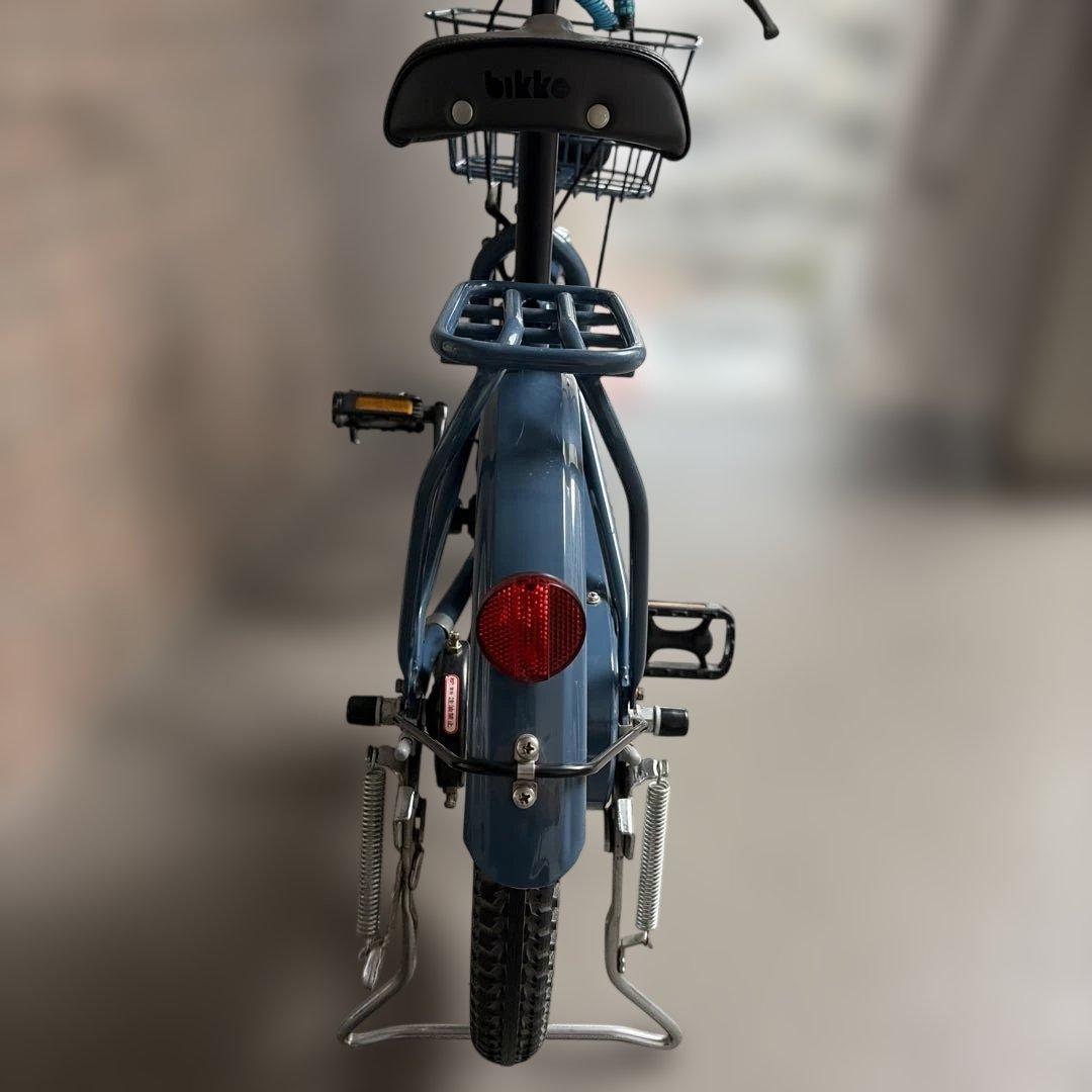 biike 子供用自転車