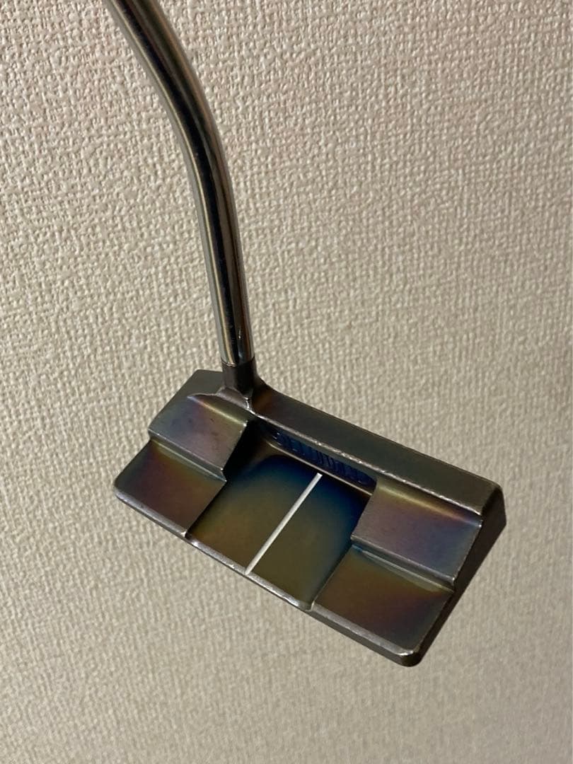 ベティナルディ　QUEEN BEE　6 パター