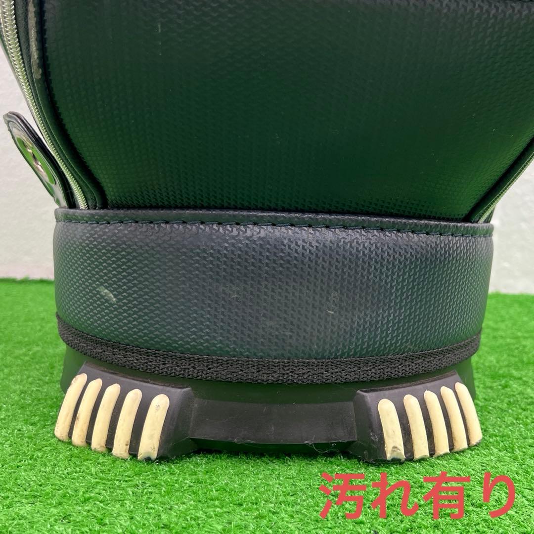 HONMA ホンマ キャディバッグ ゴルフバッグ 9インチ メンズ