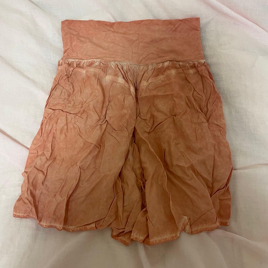 M サルセーション ショートパンツ Lady short Salsation