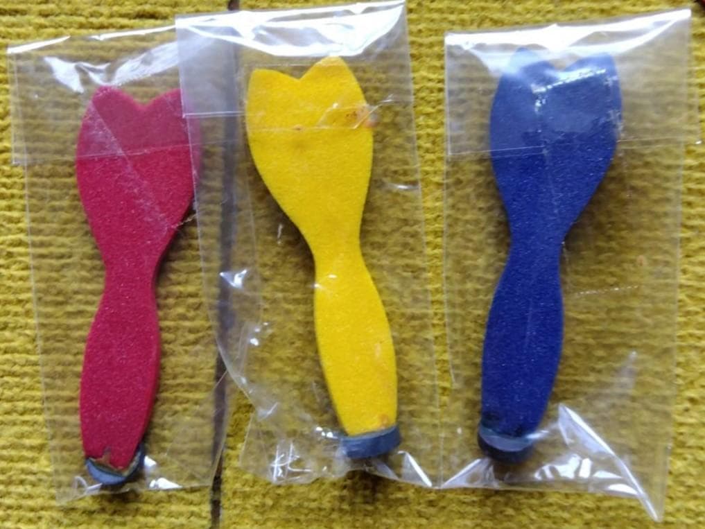 ハローキティのダーツ　激レア＆超希少品　ネット検索でどこにも売ってなかったお品！