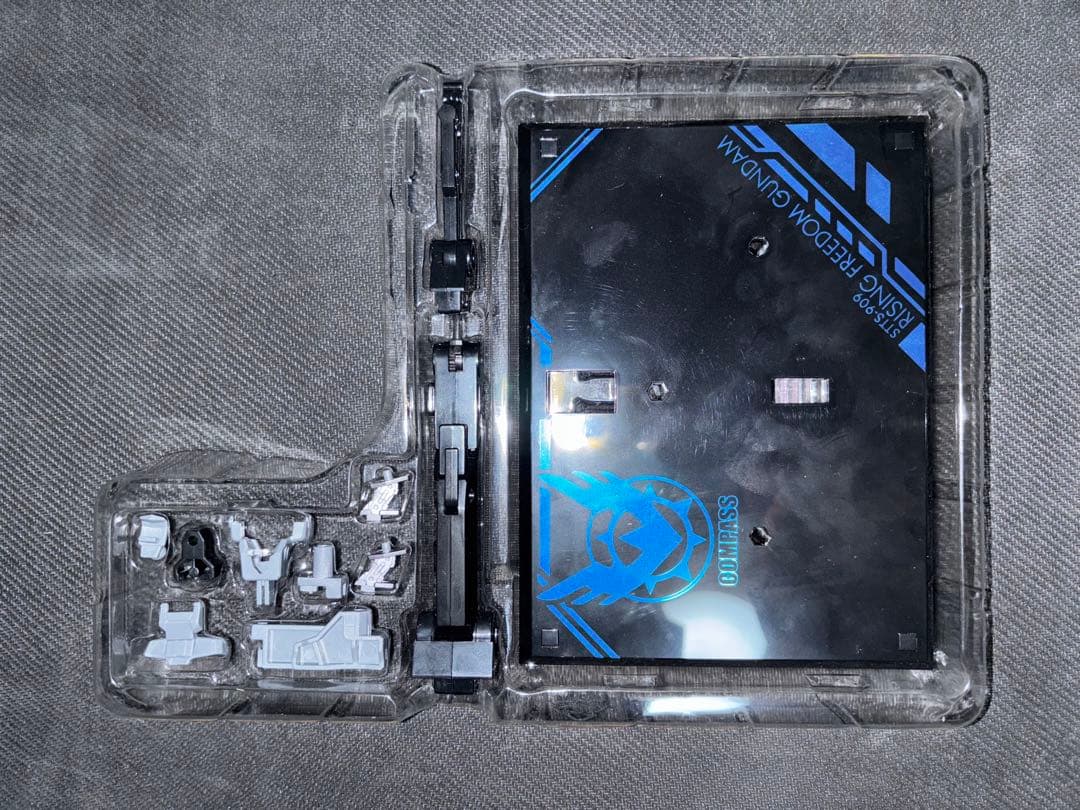 l robot魂　ガンダムSEED FREEDOM シリーズ　セット販売