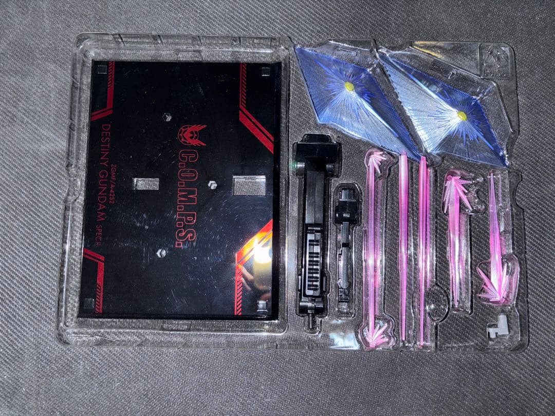 l robot魂　ガンダムSEED FREEDOM シリーズ　セット販売