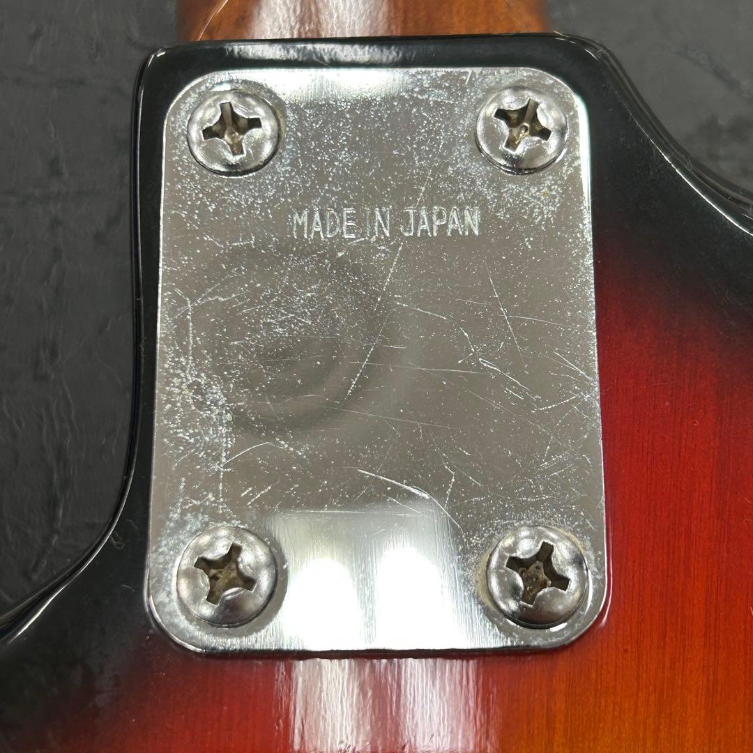 O*i様 roje ロジェ エレキギター 楽器 弦楽器 長さ約99cm 横約32