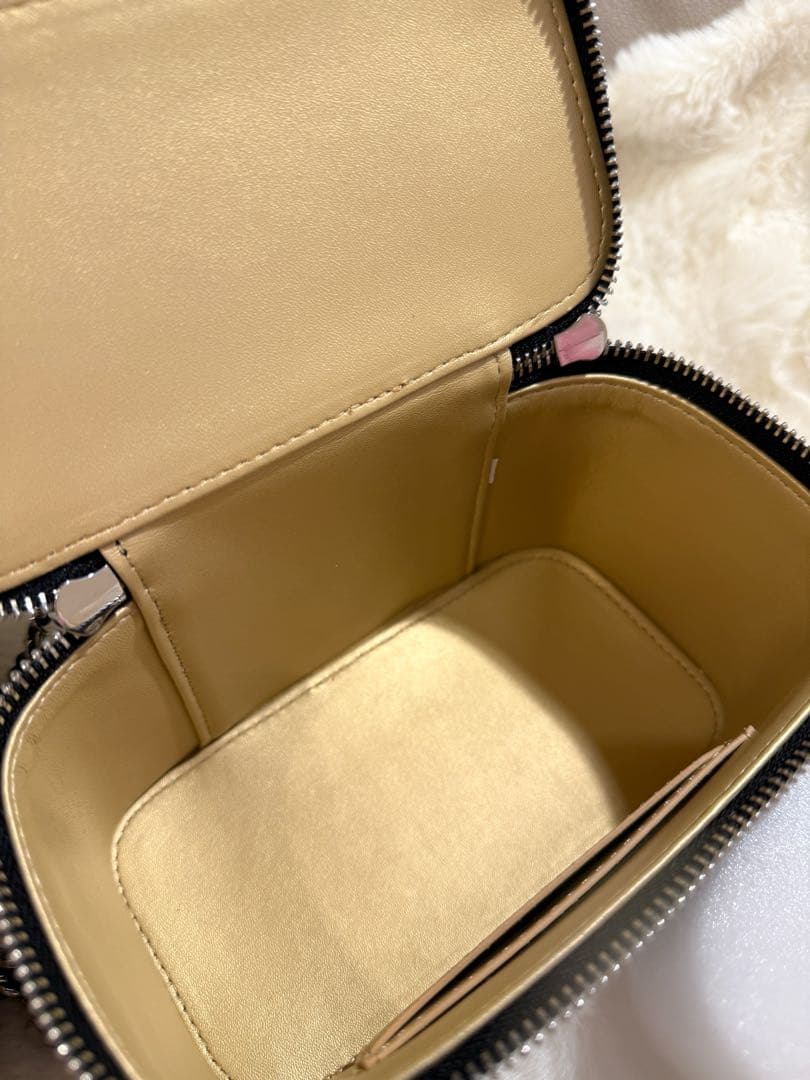 ♡即日発送♡ ヴィンテージ バニティ トップハンドル バッグ ☆美品☆