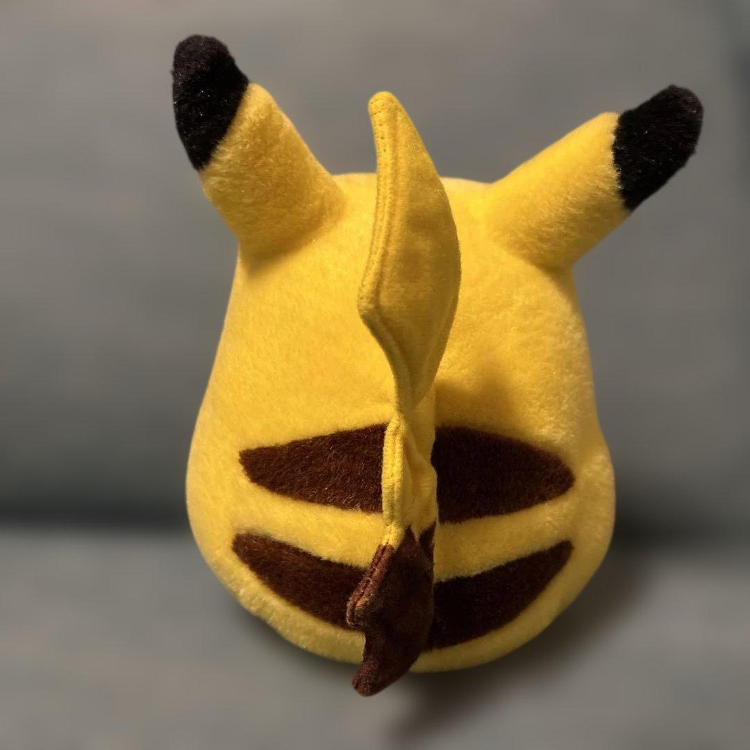 ピカチュウ ぬいぐるみ
