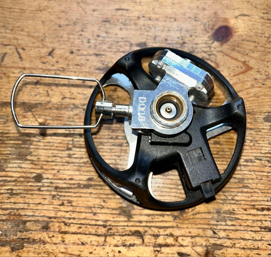 ジェットボイル ミニモ