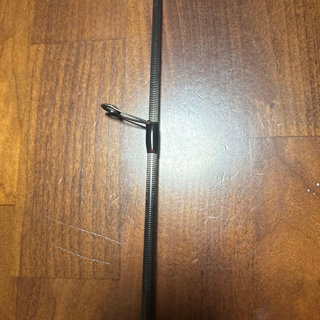 KILLER　HEAT EXCURSION テクニカル　KET-PF69MH