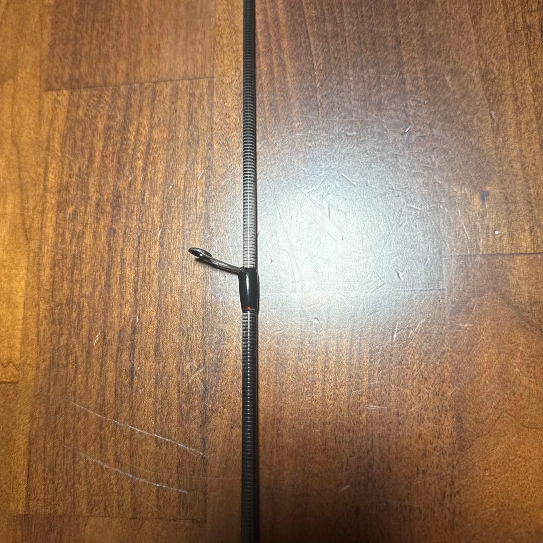 KILLER　HEAT EXCURSION テクニカル　KET-PF69MH