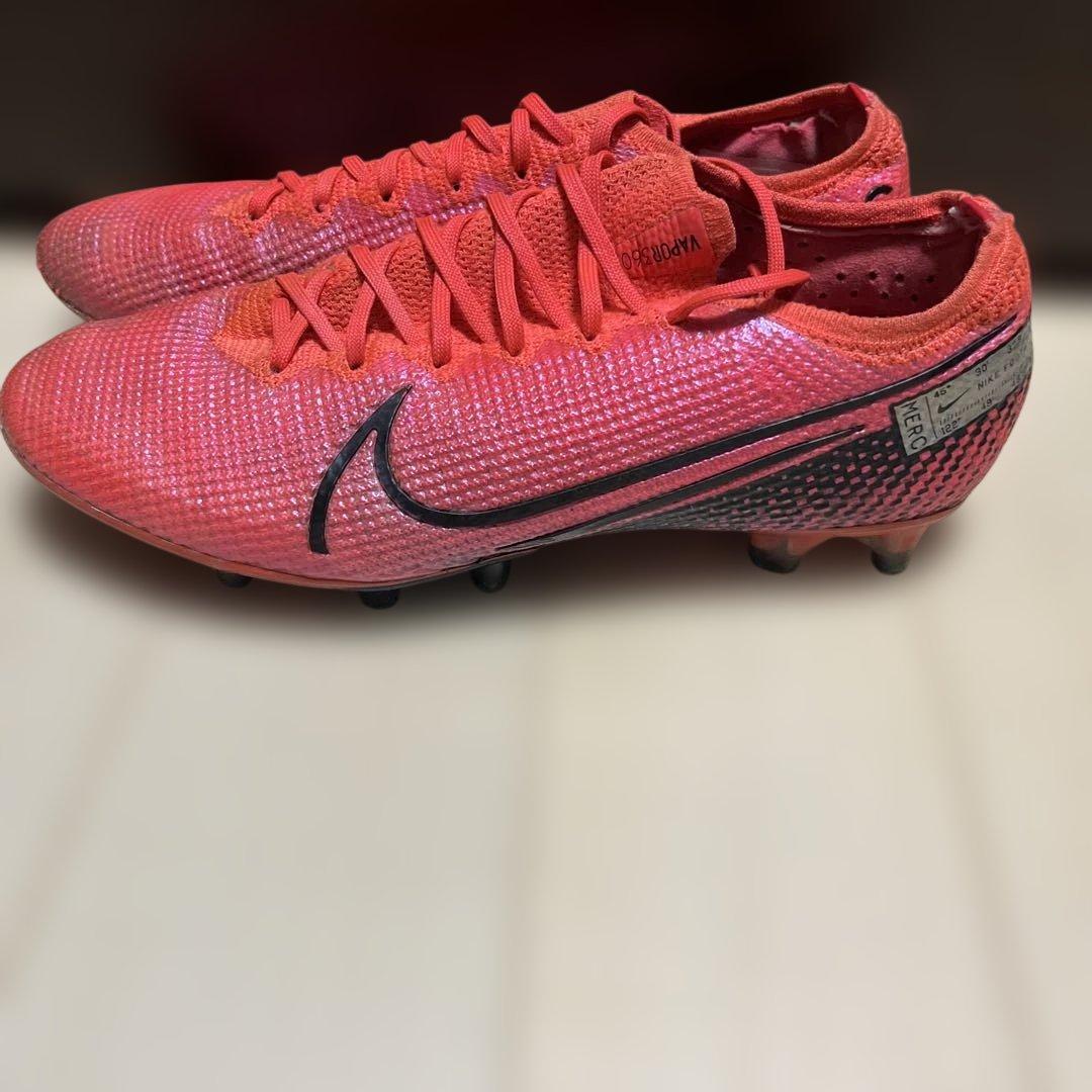 NIKE マーキュリアル13 ag 26.0cm