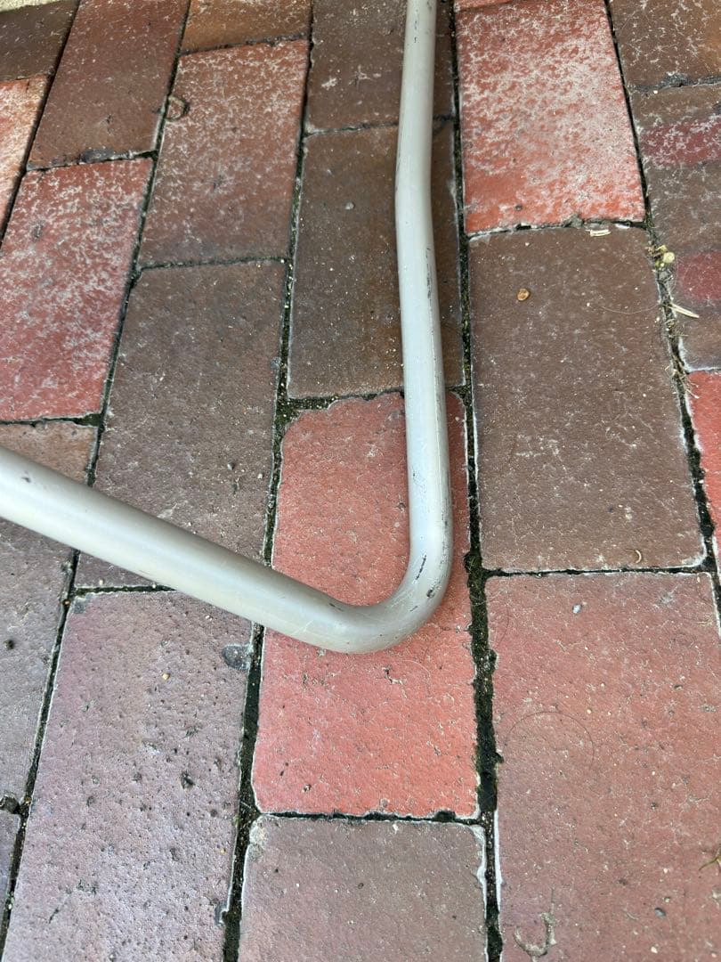 《値引き》 peak FDチェアワイド RD 2脚