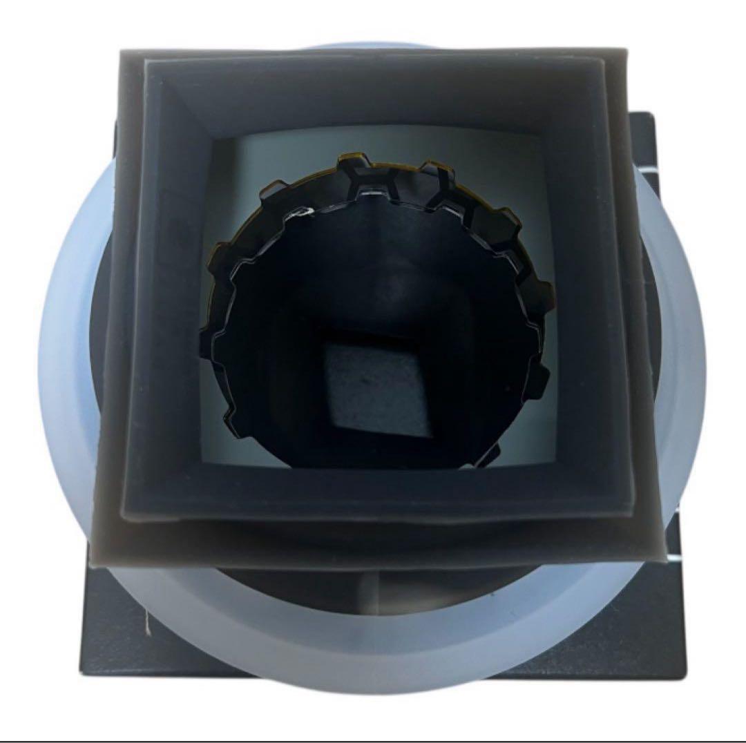 ヴァロシェード ウォンキーキャンプ ヘキサ ランタン ゴールゼロ 38灯 レア