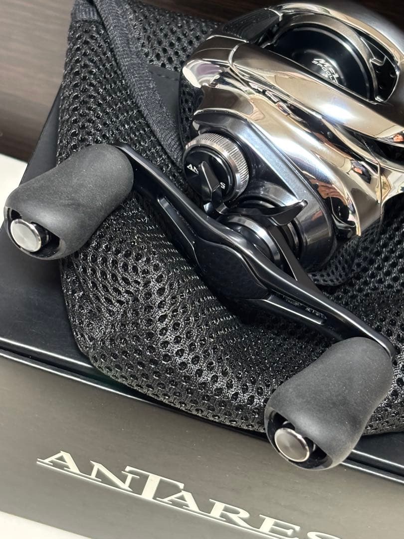 19アンタレス HG 未使用品