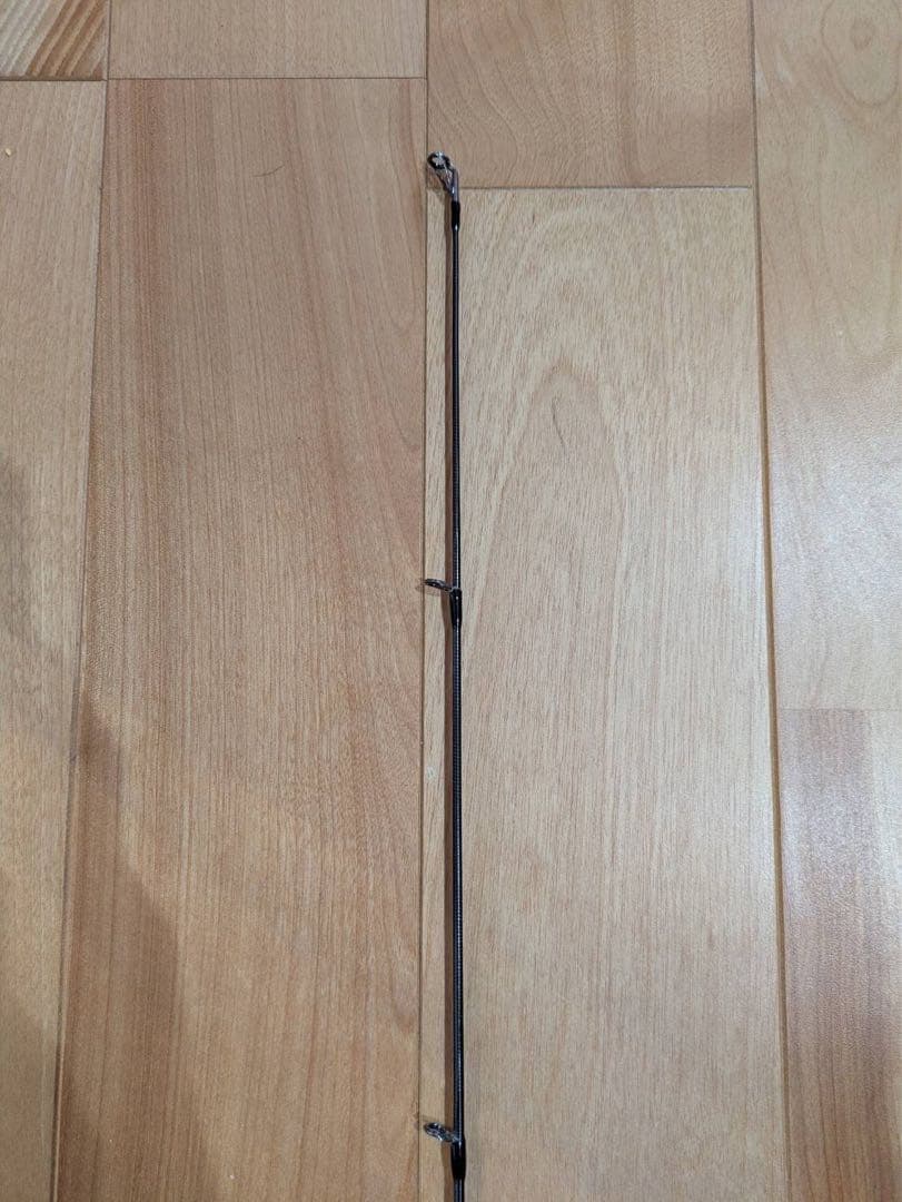 【値下げ中】アブガルシア ソルティーステージ プロトタイプ シーバス