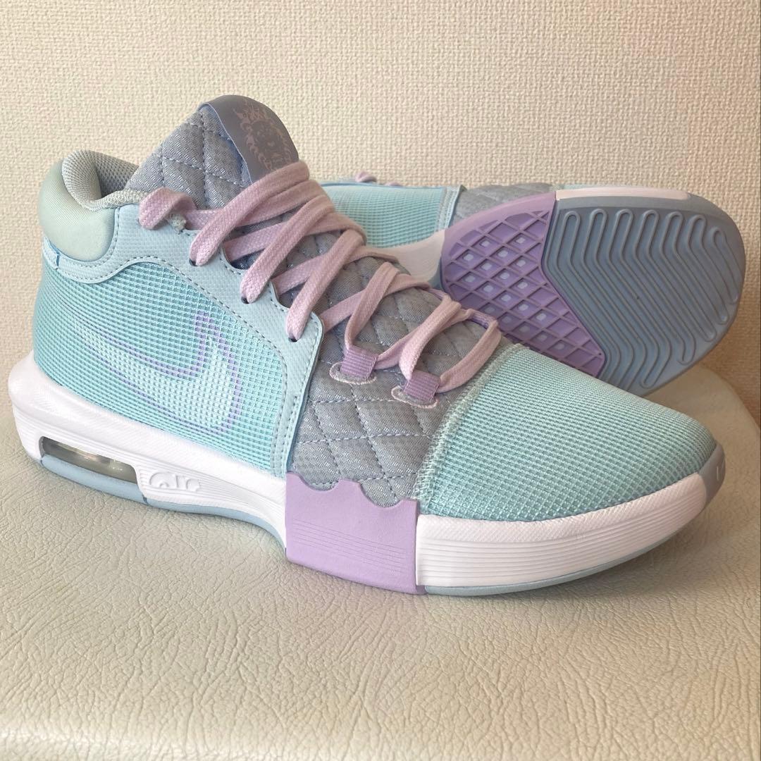 《即日発送》NIKE LEBRON WITNESS VIII EP