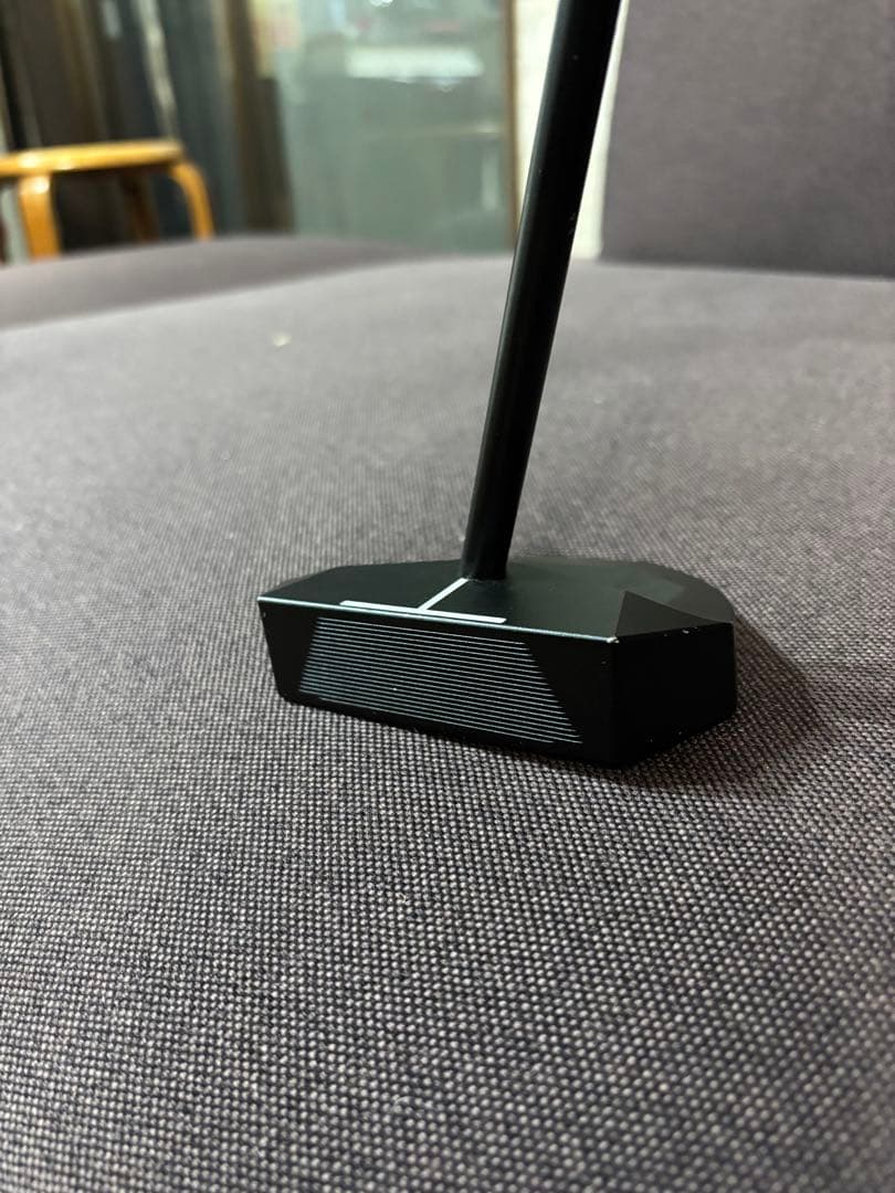 L.A.B. GOLF OZ.1 パター ブラック