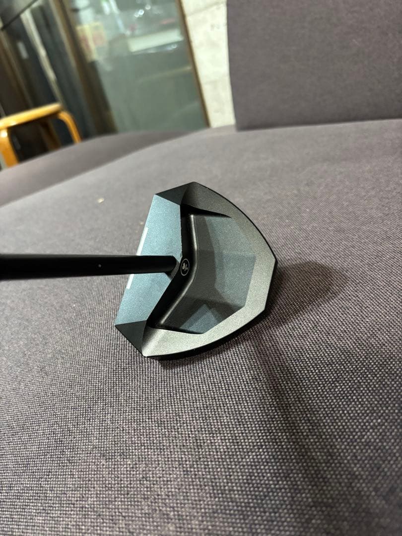 L.A.B. GOLF OZ.1 パター ブラック