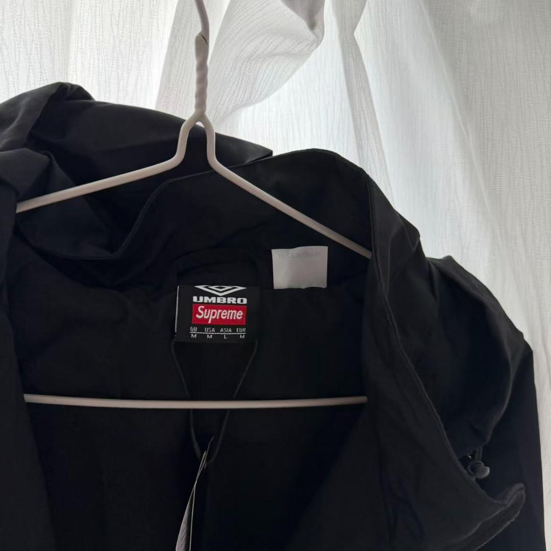 ジャケット　アンブロ　unbro コラボ　M