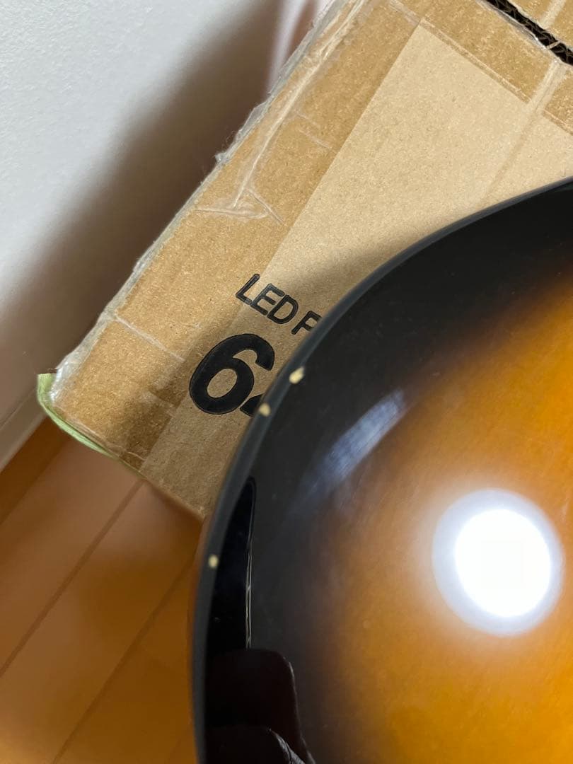 エレキギター　Squier Telecaster （右利き用）