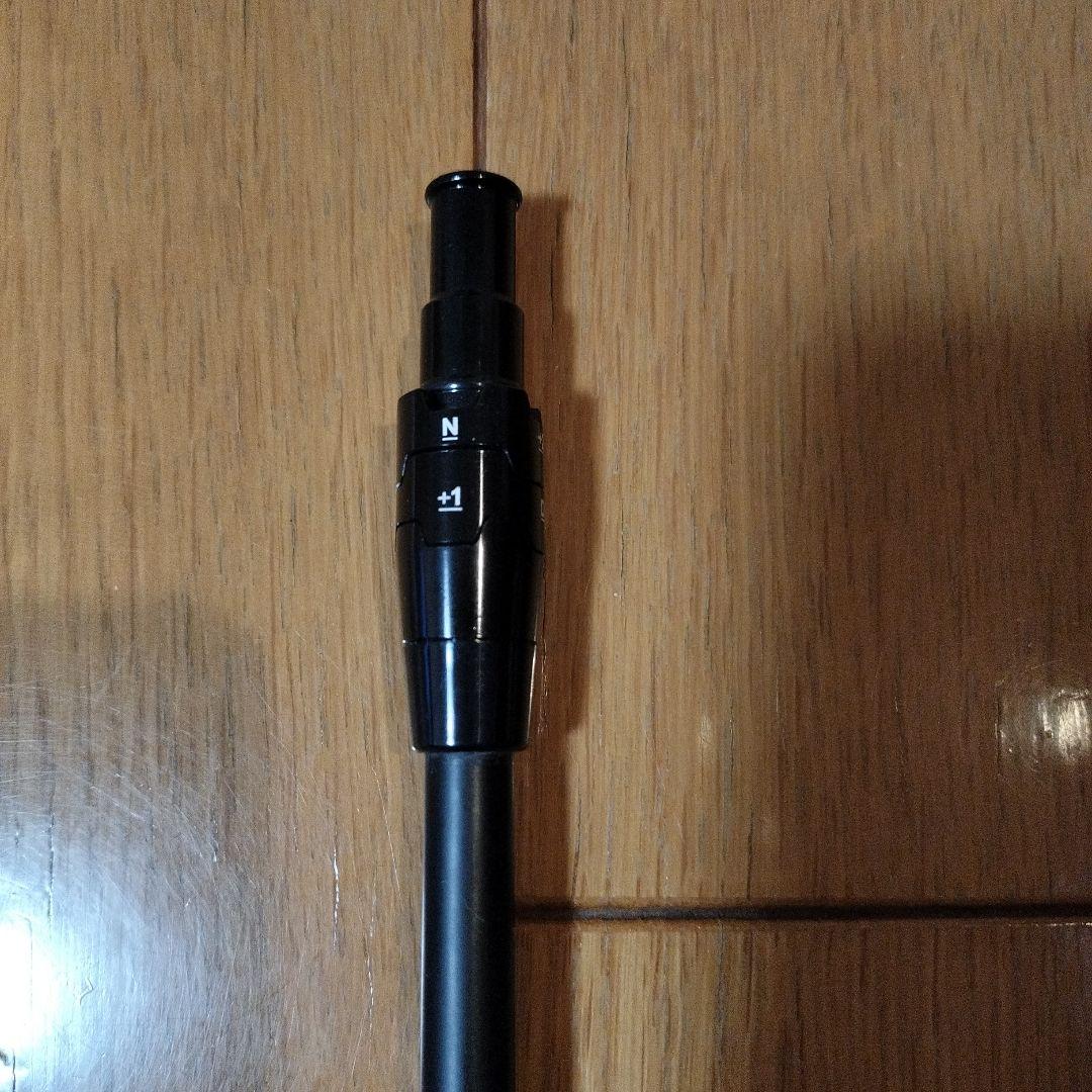 Diamana BB 53 SR キャロウェイスリーブ ドライバーシャフト