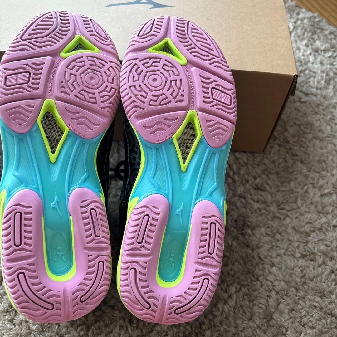 ウェーブダイバース　LG4 23.5cm