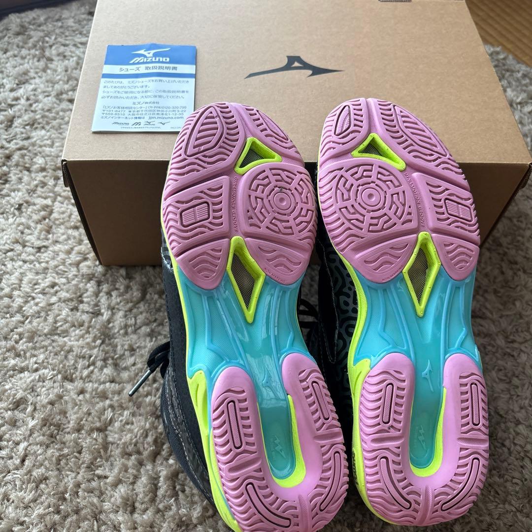 ウェーブダイバース　LG4 23.5cm