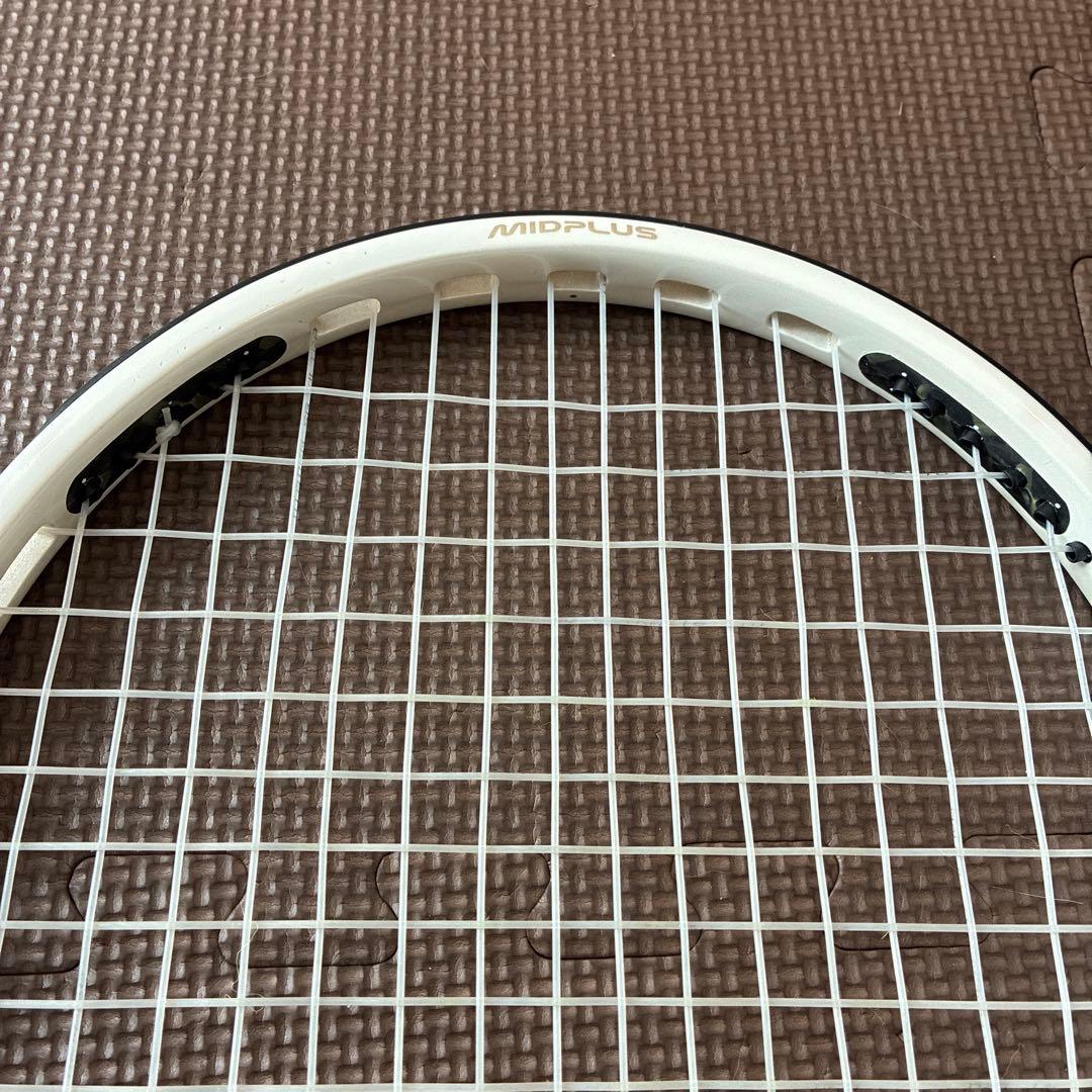 Prince ツアー100　O3 305g G2